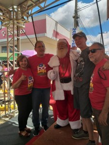 domingao da cdl porto velho