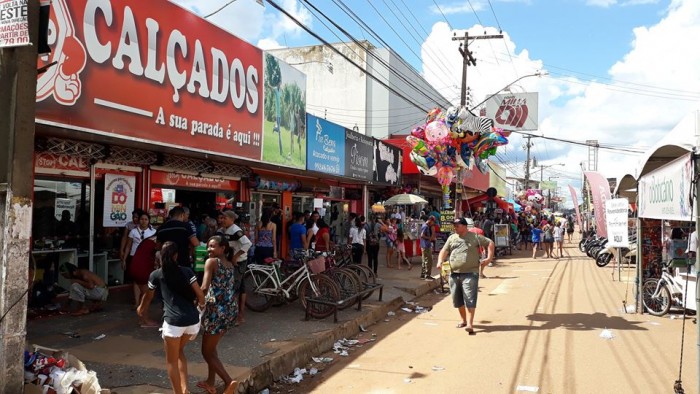 domingao da cdl porto velho 4