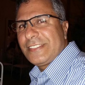 Carlos Alberto - Biênio 2014 2018