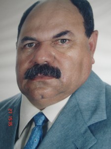 Eli Felix do Carmo bienio1993-94-95-96