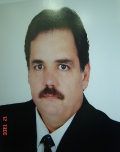 Geraldo Laércio G. Pacau Biênio 20072008