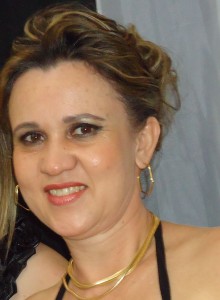 Gislaine Márcia Triênio 2011-2013