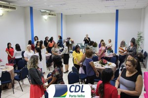 cdl porto velho