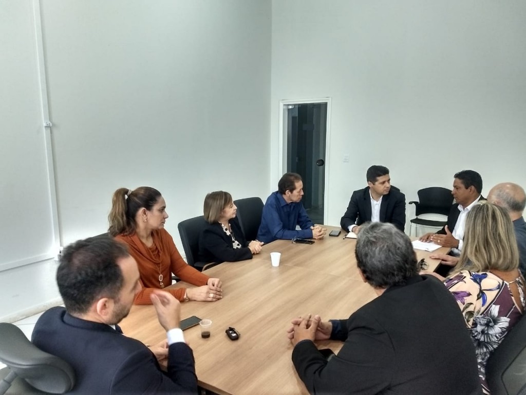 cdl porto velho reuniao avenidas