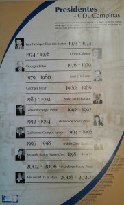 presidentes cdl 2
