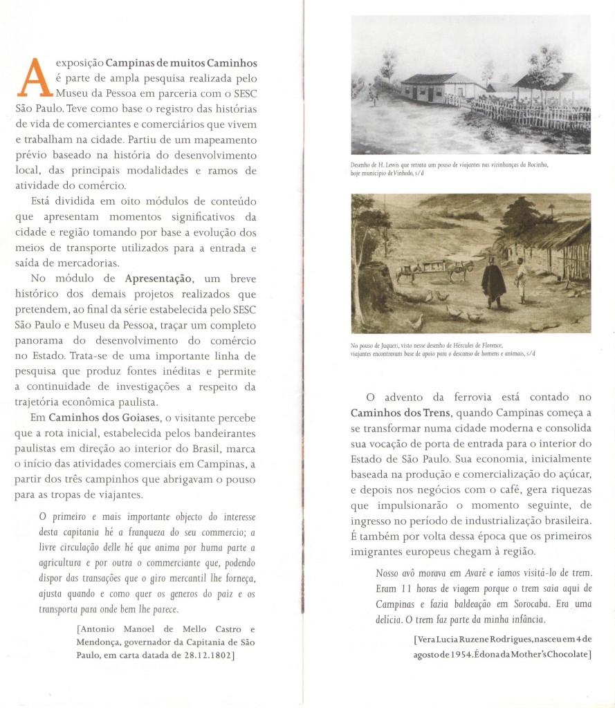 exposição 1