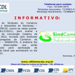 2021.12.29 - reunião do sindcomércio para tratar da CCT 2022