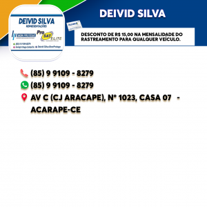 Deivid Silva