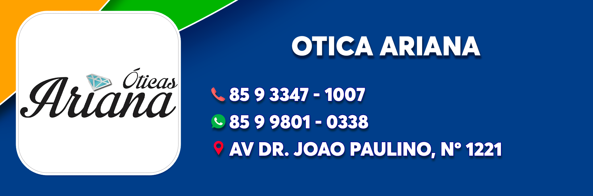 Otica Aryana