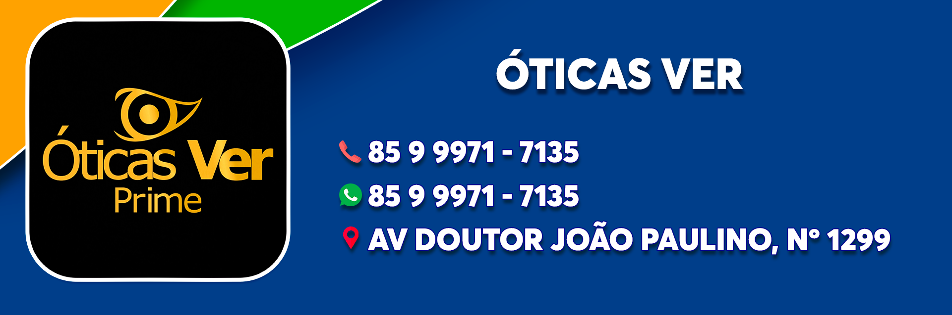Oticas Ver
