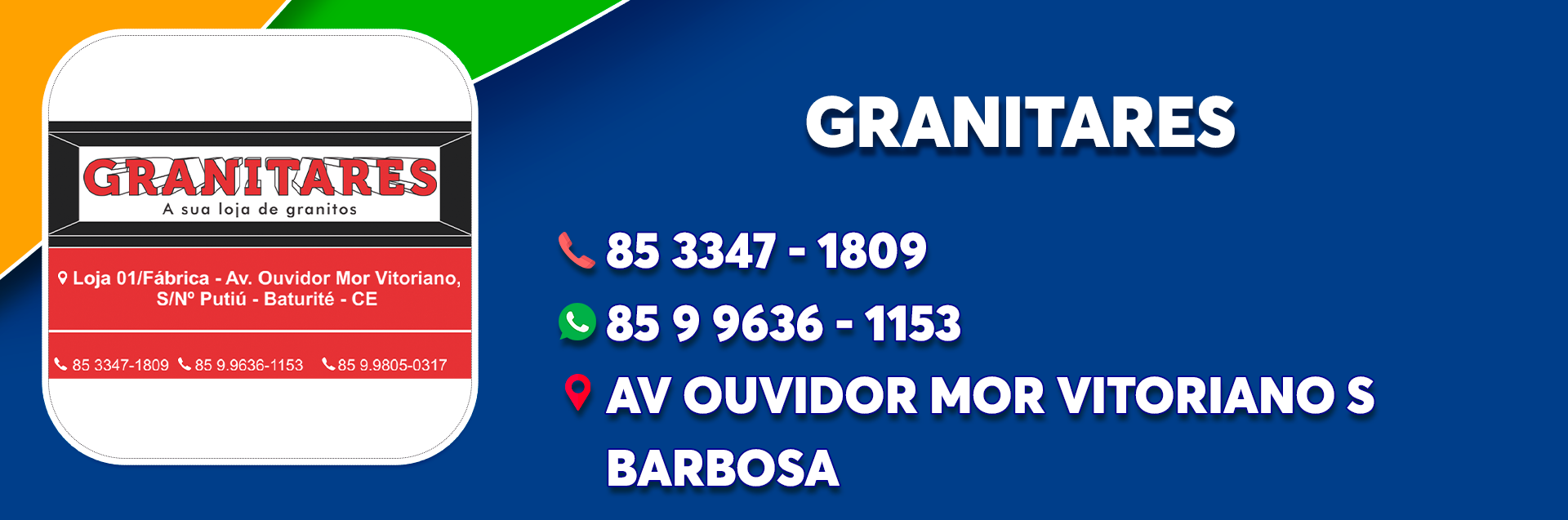 granitares