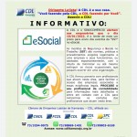 2022.01.03 - divulgação prazo esocial e parceria com empresas que fazem os envios dos eventos