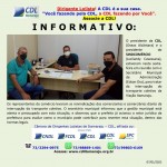 2022.01.07 - reunião com secretário municipal de administração para tratar da paralisação da viação Itamaraju