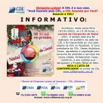 2022.01.08 - comunicado dos sorteados da campanha de Natal 2021