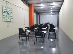 auditorio