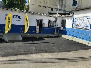 centro de lauro