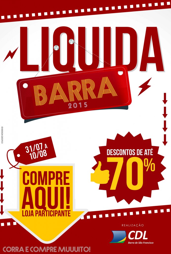 LIQUIDA BARRA 2015