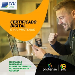 CERTIFICADO DIGITAL