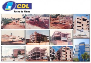 CONSTRUO CDL