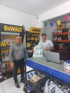 CDL Lauro