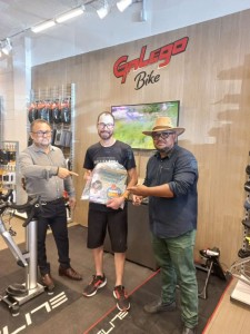 Galego Bike Lauro de Freitas