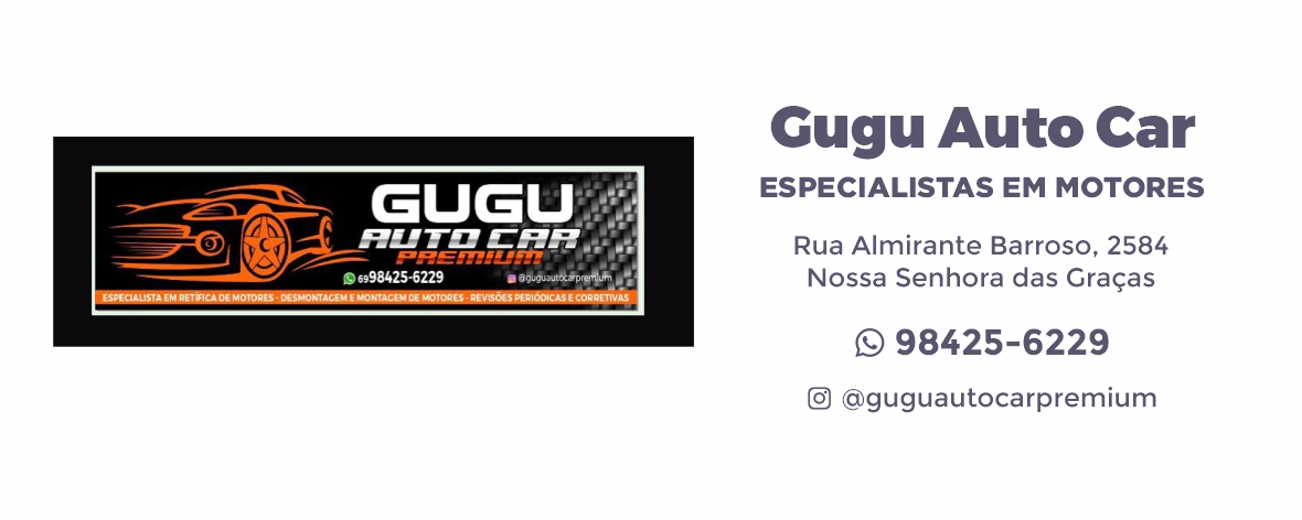 Gugu Auto car 1