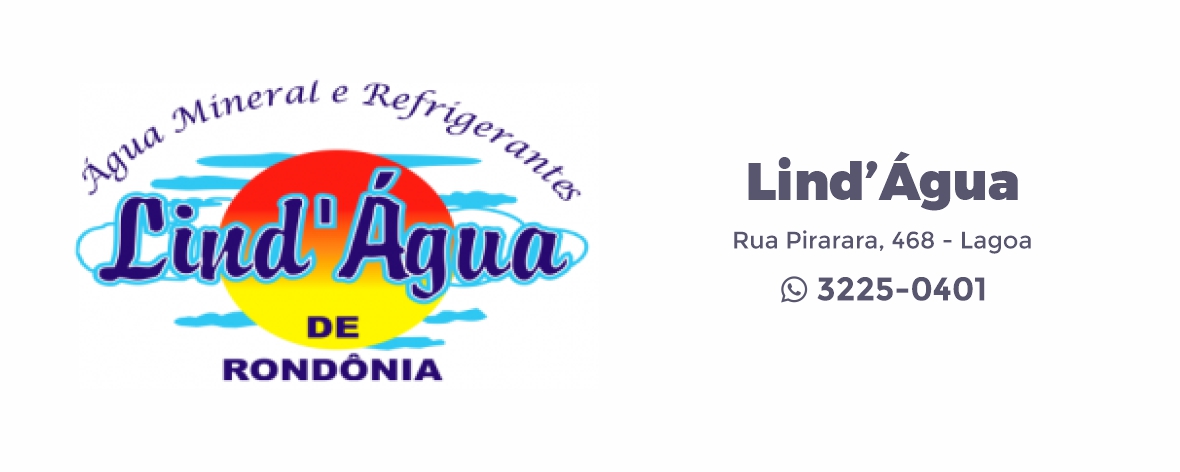 Lindágua