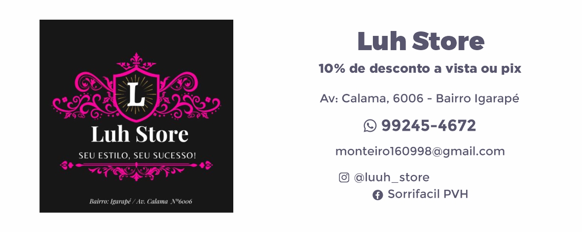 Luh Store