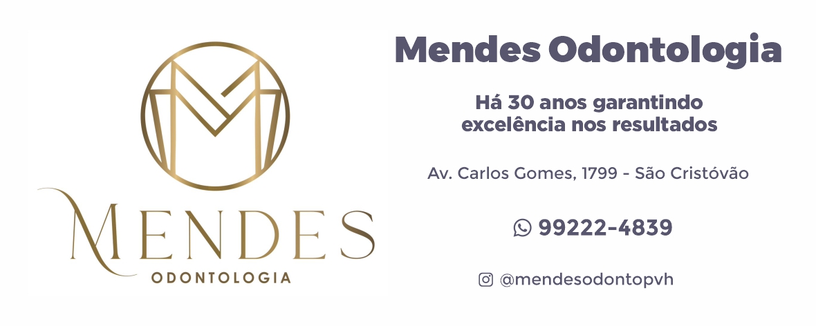 Mendes Odonto