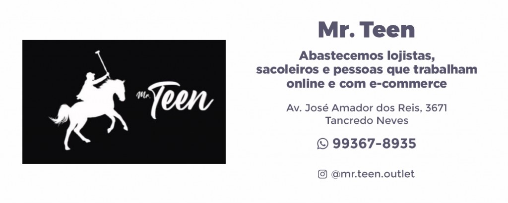 Mr Teen