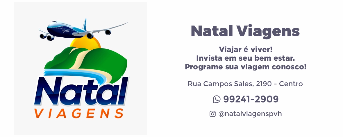 Natal Viagens