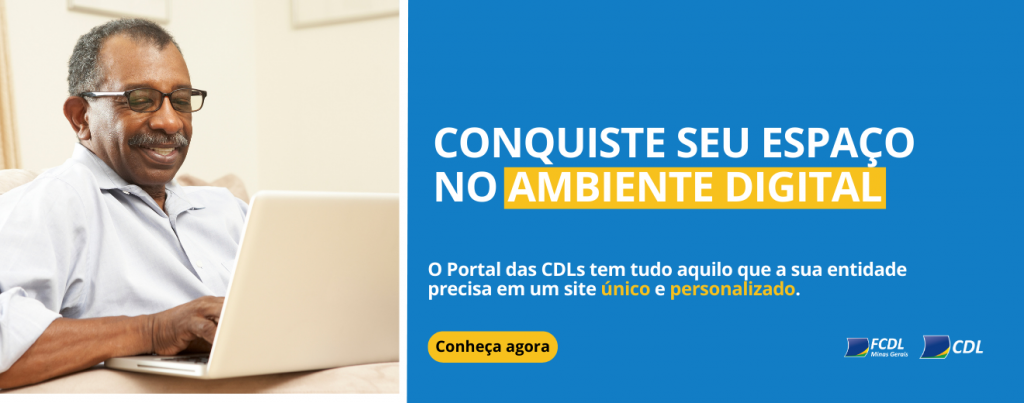 PORTAL DAS CDLS