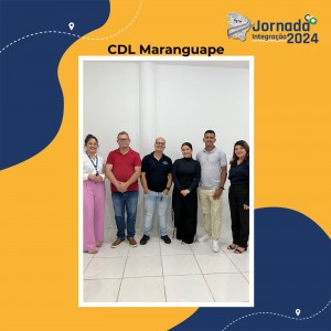 Rodada de Negócios na Regional Metropolitana Central impulsiona o comércio local