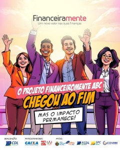 financieramente fim