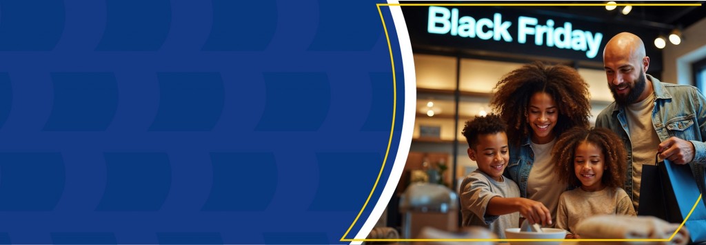 BLACK FRIDAY