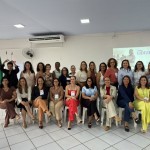 Lideranças no Programa LIDERE do Sebrae