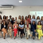 Lideranças no Programa LIDERE do Sebrae