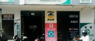 Servi�os