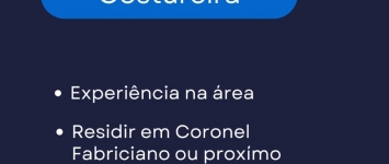 UNIMAX – Costureira