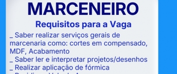 DINOX – Marceneiro