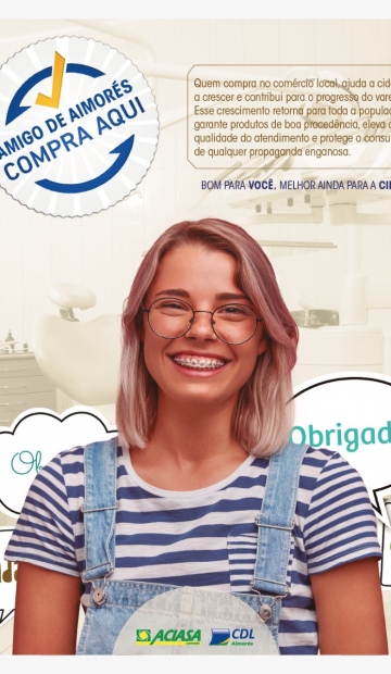 Comércio Local 1