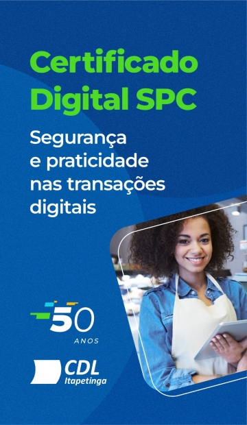 Certificado Digital