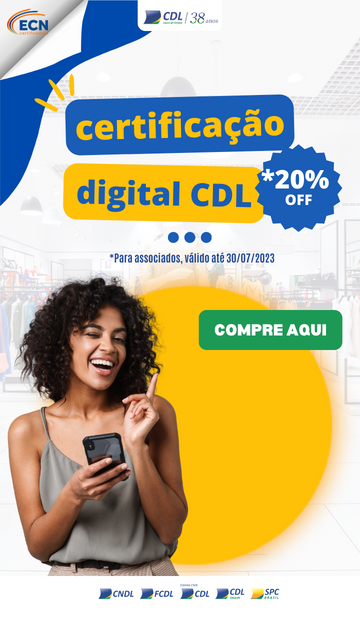 Certificado Digital