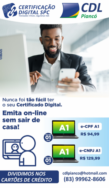 Certificado Digital por vídeo