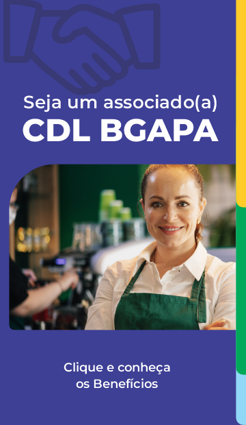 Seja um associado (a) Seja um associado (a)