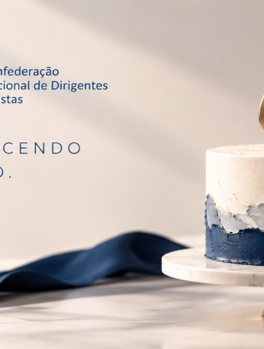 CNDL celebra 66 anos de história e compromisso com o fortalecimento do varejo brasileiro