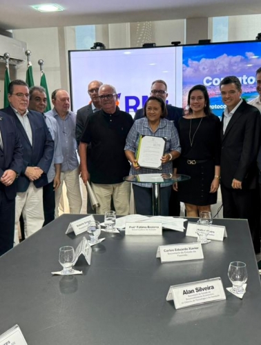RN Mais Exportação e Mitigação do Tarifário dos EUA