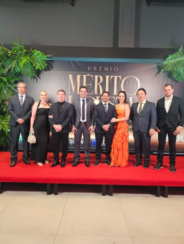 FCDL-MT prestigia Prêmio Mérito Lojista 2026 em Tangará da Serra