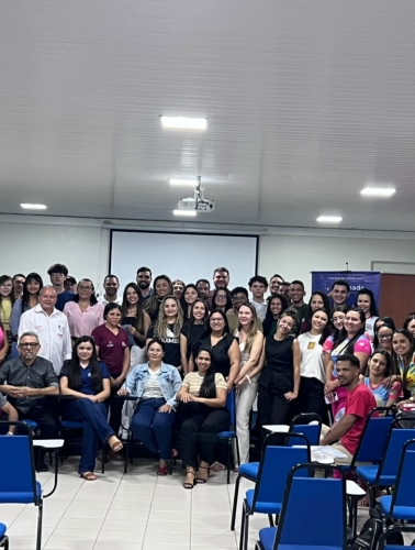 Jornada Integração encerra ações de 2026 no interior do estado na Macrorregião Norte do Ceará