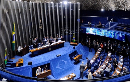 Refinanciamento de dívidas para micro e pequenas empresas é aprovado no Senado